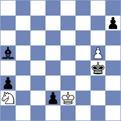 Omoruyi - Conway (Lichess.org INT, 2020)