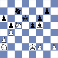 Maciel - Clausel (Villa Ballester, 1992)