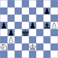 Stoilov - Asparuhov (Borovetz, 2008)