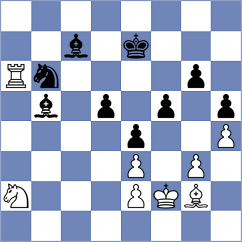 Garcia Cuenca - Pham (Belgium BEL, 2024)