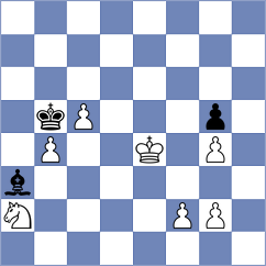 Zainullina - Slovineanu (chess.com INT, 2023)