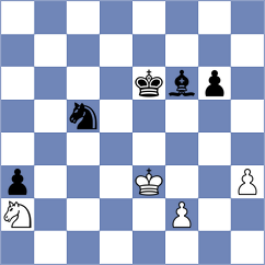 Oro - Xiong (chess.com INT, 2025)