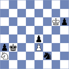 Tari - Sargsyan (chess.com INT, 2022)