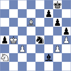 Lee - Ranaldi (chess.com INT, 2025)