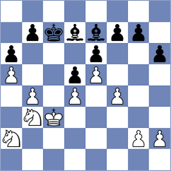 Trujillo Infante - Gadea (Medellin COL, 2024)
