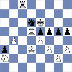 Karepov - Tanikin (Almaty KAZ, 2024)