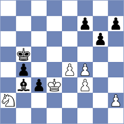 Barzin - Reshevsky (Boston, 1944)