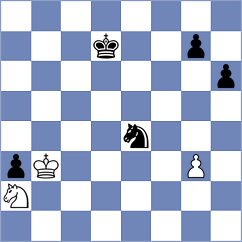 Andrejchuk - Borsuk (Kiev, 2005)