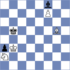 Janaszak - Djordjevic (Chess.com INT, 2021)