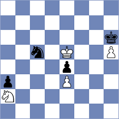 Coles - Shamatava (Sant Boi ESP, 2024)