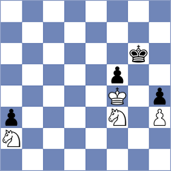 Nikolic - Veselinovic (Nis, 2013)