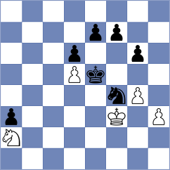 Garcia - Diaz (Villa Ballester, 2003)