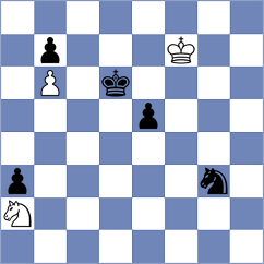 Forstnaric - Juric (Croatia, 2012)