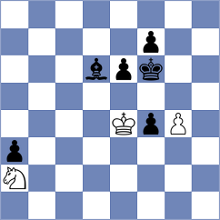 Pazos Porta - Silich (Chess.com INT, 2021)