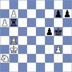 Rigopoulos Tsigkos - Kutowski (Katowice POL, 2021)