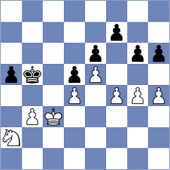 Golding - Swaminathan (chess.com INT, 2025)
