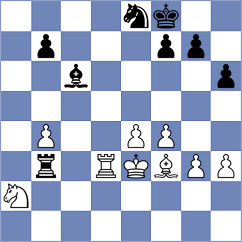 Polschikov - Mausyach Suri (Johor MAS, 2025)