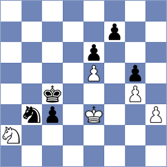 Tomov - Spassov (Sofia, 1972)