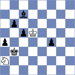 Pakleza - Tikhonov (chess.com INT, 2025)