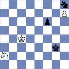 Smith - Rosino (The Hague, 1961)