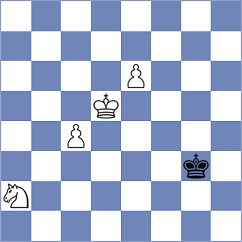 Dudkina - Radnaev (chess.com INT, 2025)