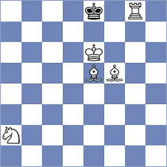 Avramidou - Filipovic (chess.com INT, 2024)