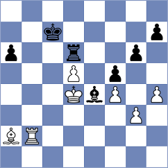 Chaves - Perez (Asuncion, 2009)