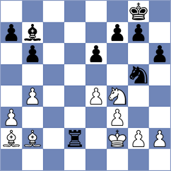 Jodorcovsky Werjivker - Dordzhieva (Chess.com INT, 2021)