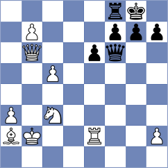 Calzetta Ruiz - Sosa Suarez (Vecindario ESP, 2025)