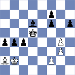 Dreelinck - Manukian (chess.com INT, 2024)