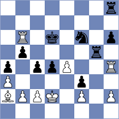 Seul - Wells (Prague CZE, 2025)