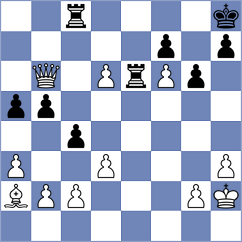 Vazquez - Bykov (Chess.com INT, 2020)