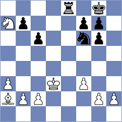 Hernandez - Sitbon (chess.com INT, 2025)