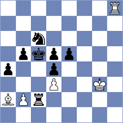 Lopez - Guerra Tulcan (chess.com INT, 2024)