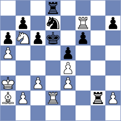 Eggleston - Kharmunova (chess.com INT, 2025)