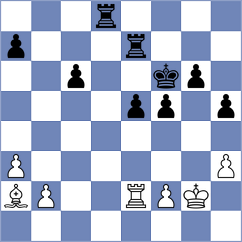 Silva - Rasch (chess.com INT, 2025)