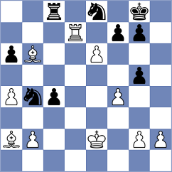 Cramling - Roig Esteve (Valencia, 1999)