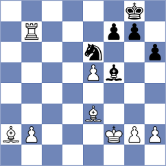 Kleiman - Amirkul (chess.com INT, 2024)