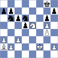 Lucas Garcia - Ruiz Sanchez (Madrid, 2011)