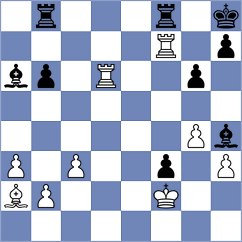 Gazineu Neto - Ejsymont (chess.com INT, 2025)