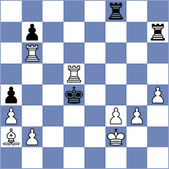 Sun - Kishkimbayev (Toronto, 2013)
