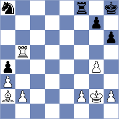Dovliatov - Bayramov (Baku, 2000)