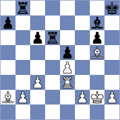 Grachev - Petrukhin (Ufa, 2004)