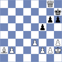 Ciccoli - Kosciusko Morizet (Europe Echecs INT, 2020)