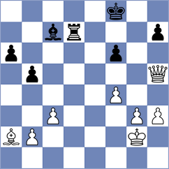 Komliakov - Schmakel (chess.com INT, 2024)