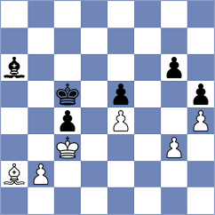 Sembay - Kiribayeva (Almaty KAZ, 2024)