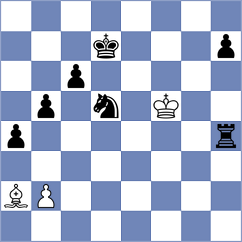 Jia - Holt (Chess.com INT, 2021)