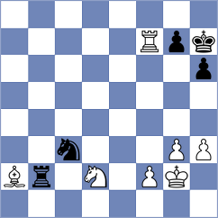 Serra Canals - Peatman (chess.com INT, 2025)