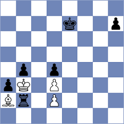 Kuzuev - Sai (chess.com INT, 2025)
