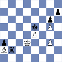 Voege - Petriashvili (chess.com INT, 2024)